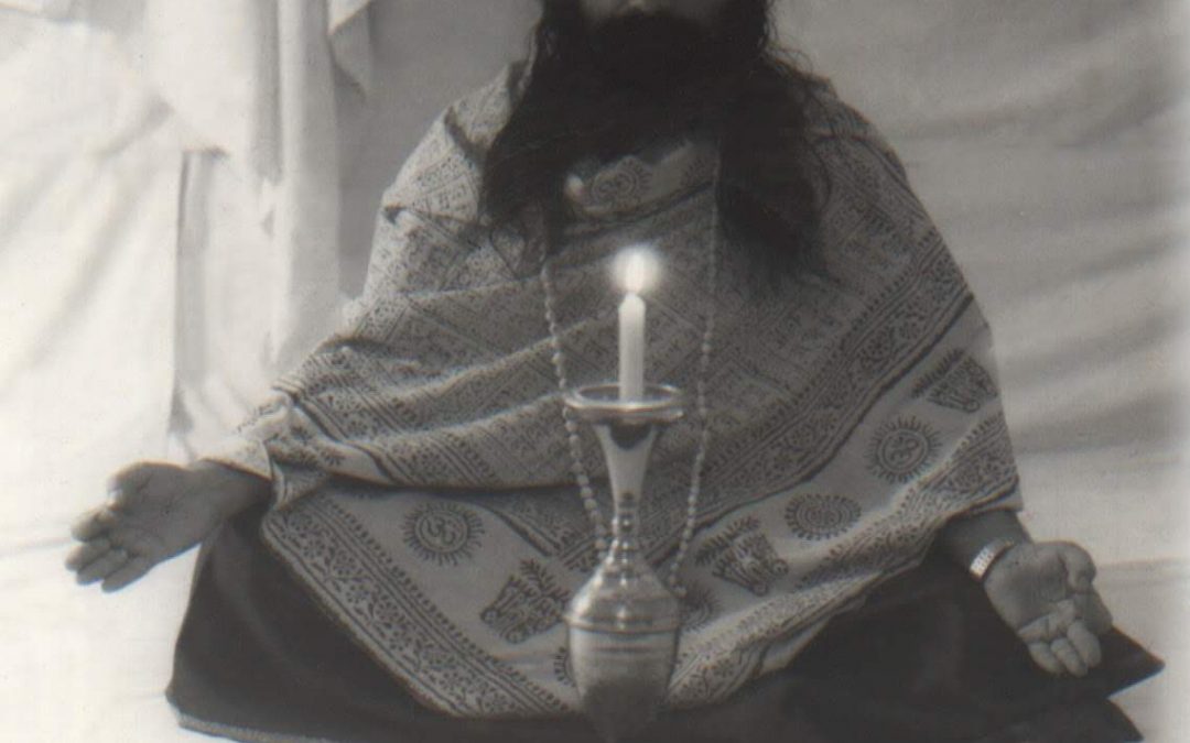 ימים ראשונים