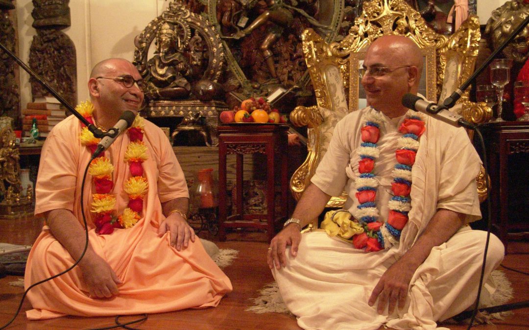 With Jagajivan Prabhu