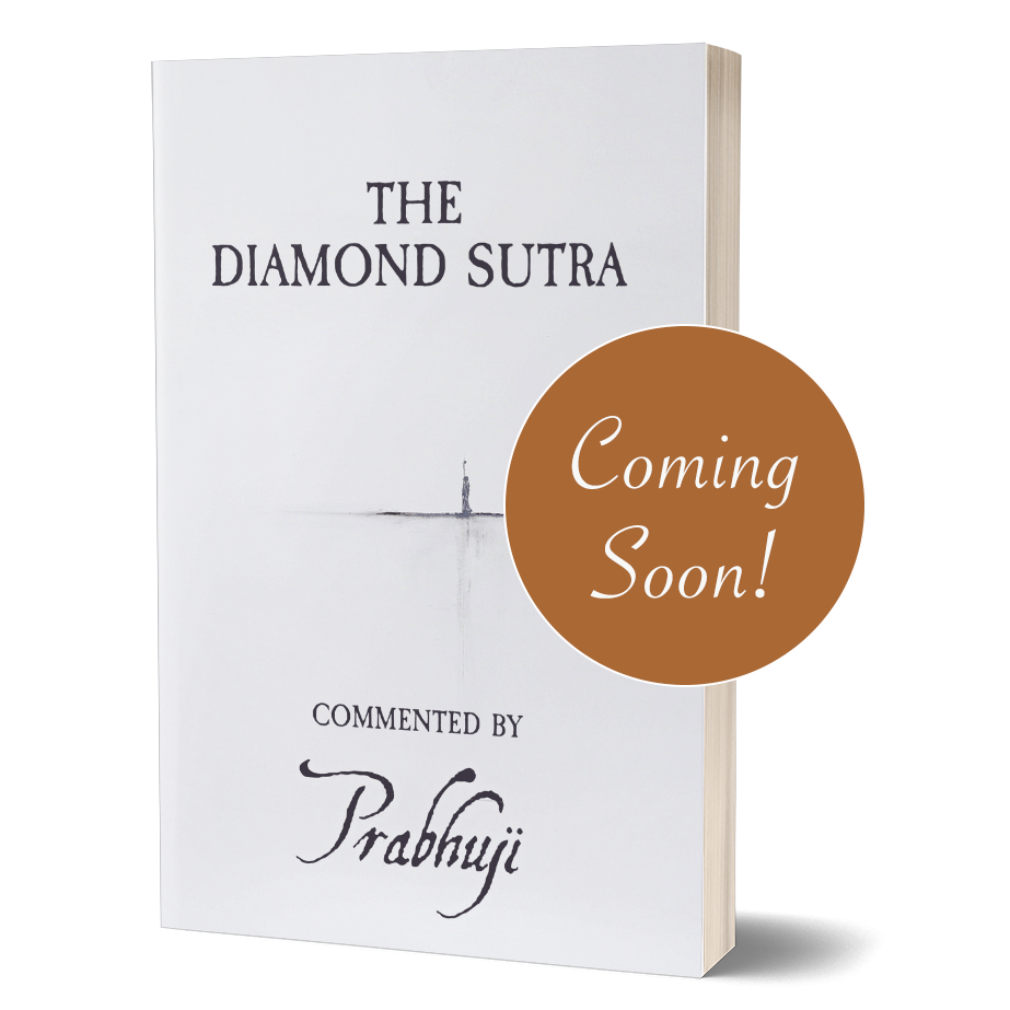 Coming soon- Diamond Sutra