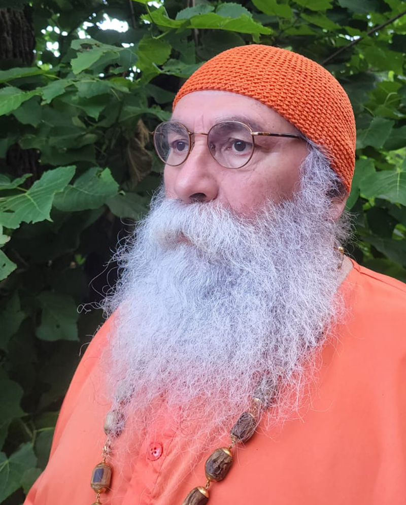 Prabhuji Homepage