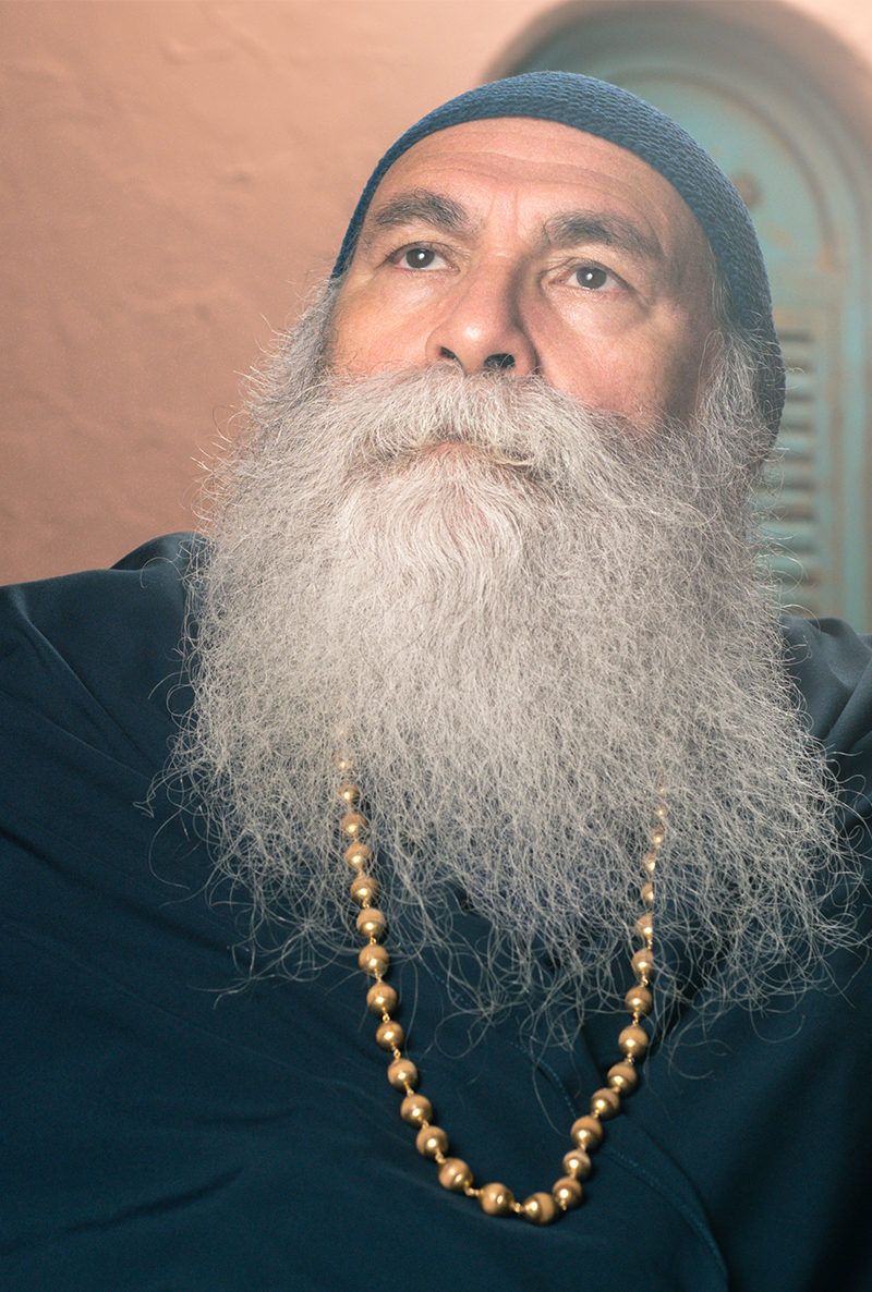 Bhakti-Avadhuta
