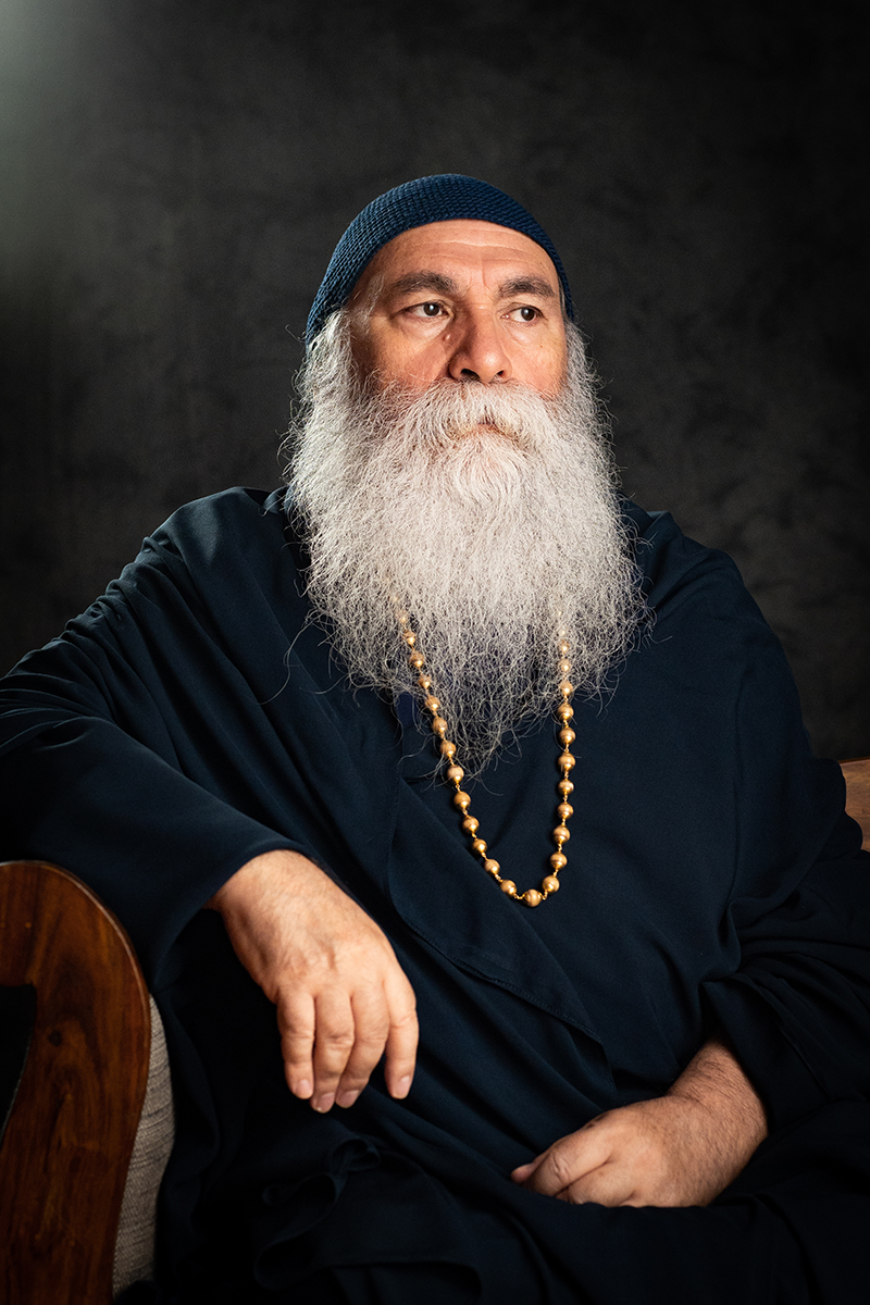 Prabhuji-Vedanta