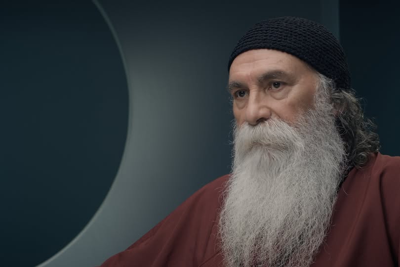 There is no disciple or master