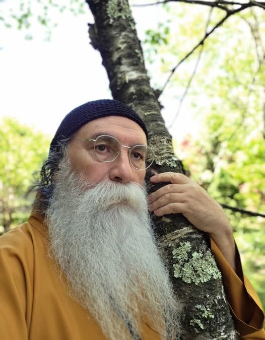 Integrating interiority and relationship