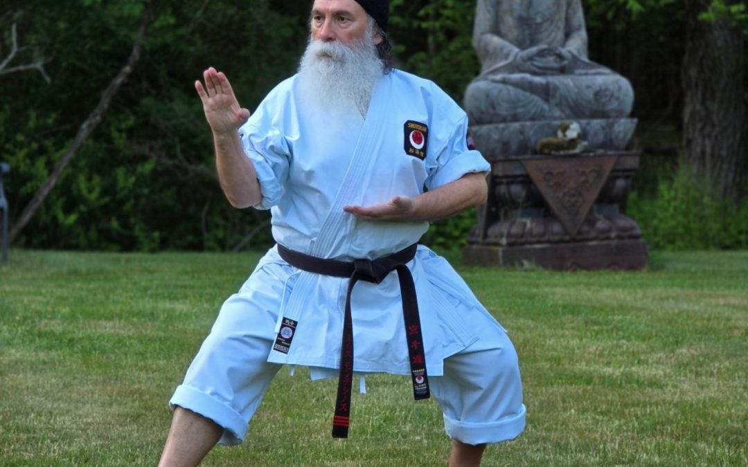 Karate do