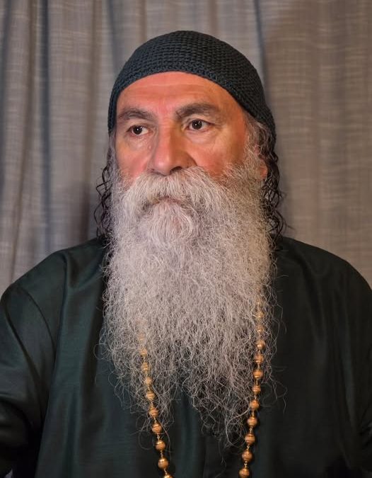 Meditation- altering our quality of being