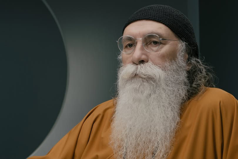 The religion to come