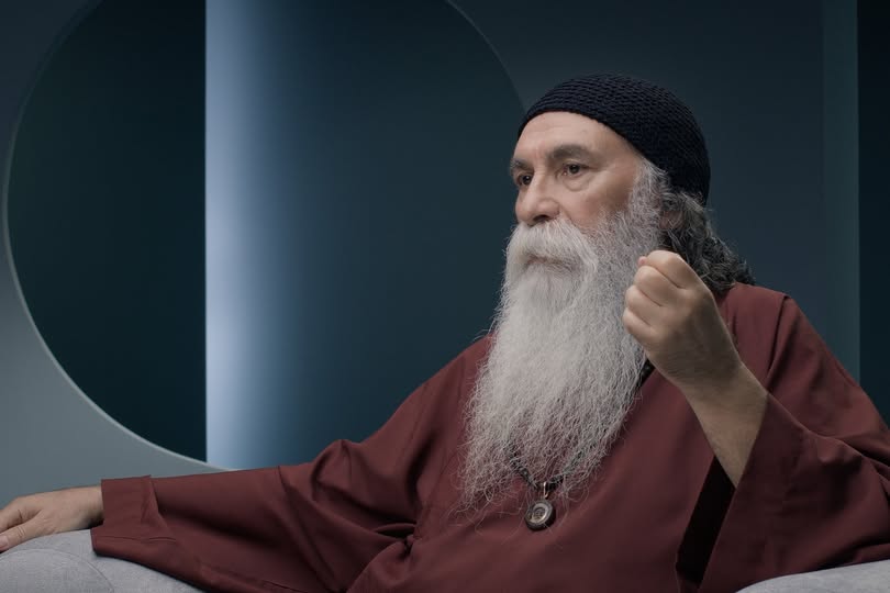 Market-adapted spirituality
